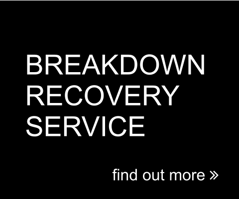 BREAKDOWN RECOVERY SERVICE find out more 